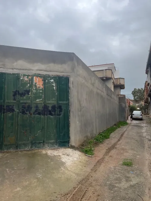Vente Villa Bordj Bou Arreridj El hamadia