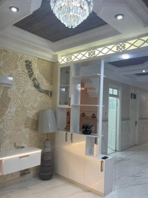 Vente Villa Bordj Bou Arreridj El hamadia