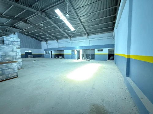 Location Hangar - Usine Bordj Bou Arreridj Bordj bou arreridj