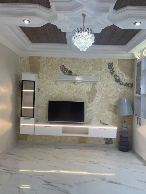 Vente Villa Bordj Bou Arreridj El hamadia