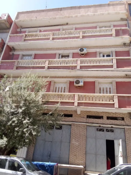 Vente Villa Bordj Bou Arreridj Bordj bou arreridj