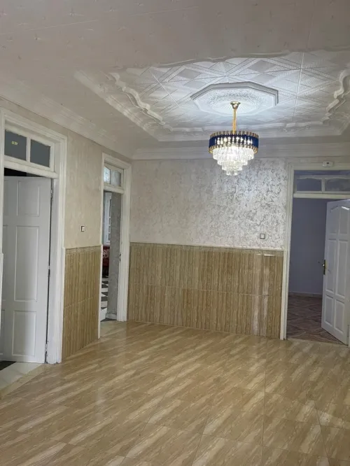 Vente Villa Bordj Bou Arreridj El hamadia