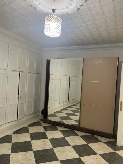 Vente Villa Bordj Bou Arreridj El hamadia