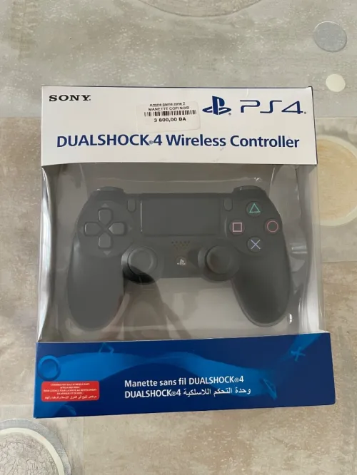 manette ps4 copie 
