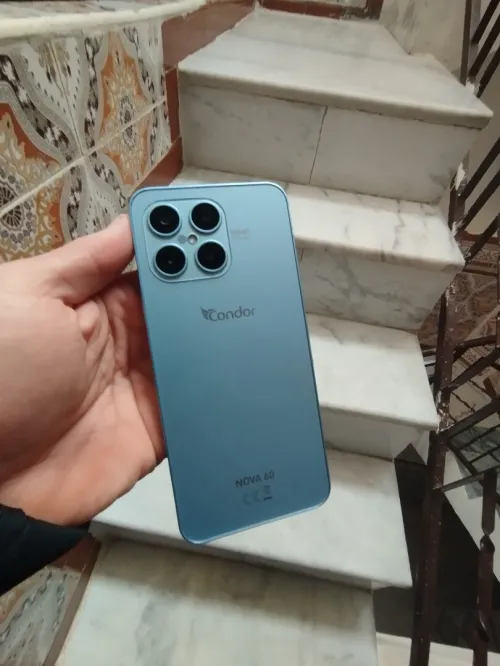 Condor Nova 60