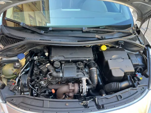 Peugeot 207 2007 207