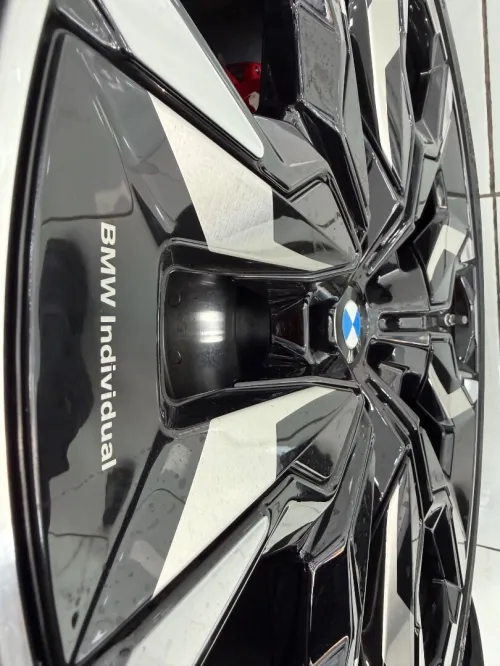 BMW 520 2026 Xdrive