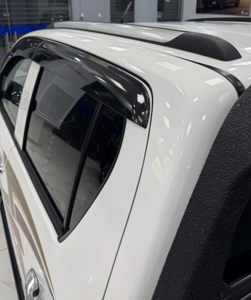 Toyota Revo  2026 4x4