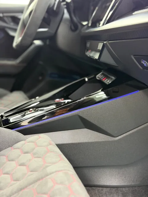 Audi RS3 Sportback 2026 Quattro S tronic