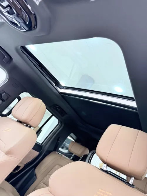 Jetour T2 2026 Xwd