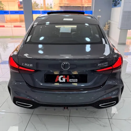 MG 5 2025 300TGI
