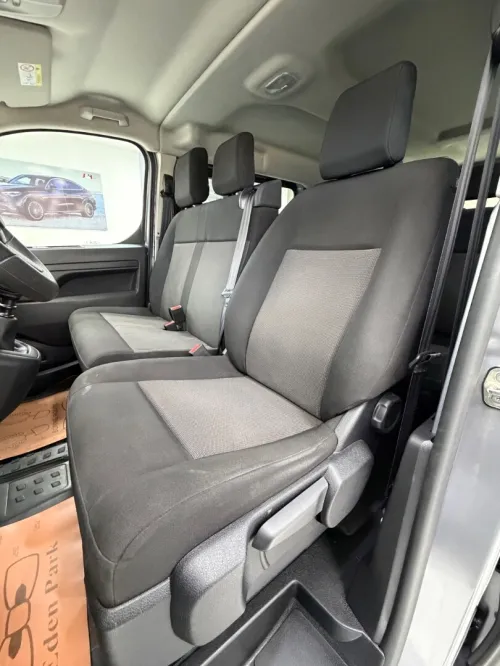 Peugeot Expert 2024 Combi