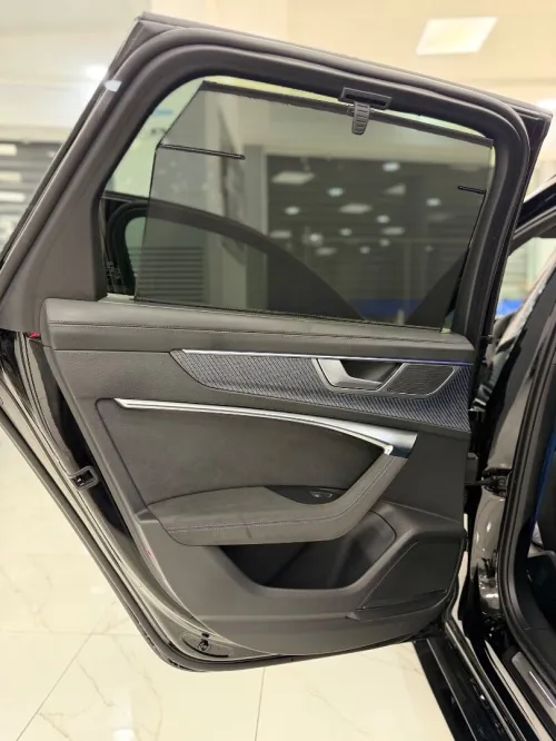 Audi RS6 2024 Quattro S tronic