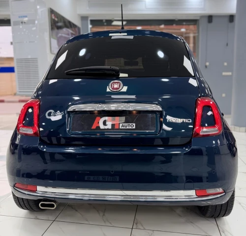 Fiat 500 2024 Dolcevita plus 