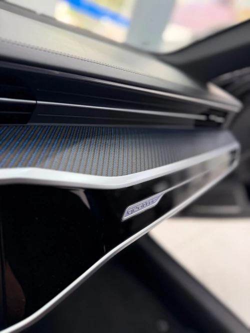 Audi RS6 2024 Quattro S tronic