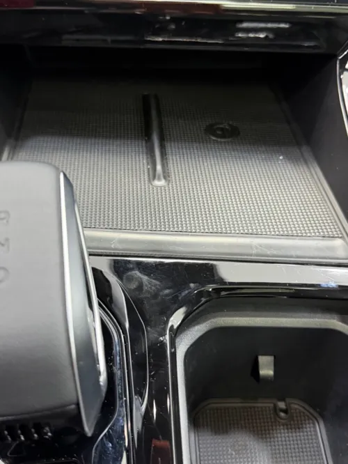 Geely CITYRAY 2026 CITYRAY