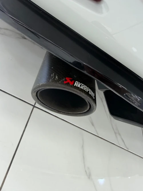 Volkswagen Golf 2026 GTI