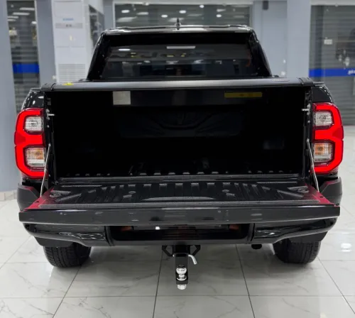 Toyota HILUX 2025 GR
