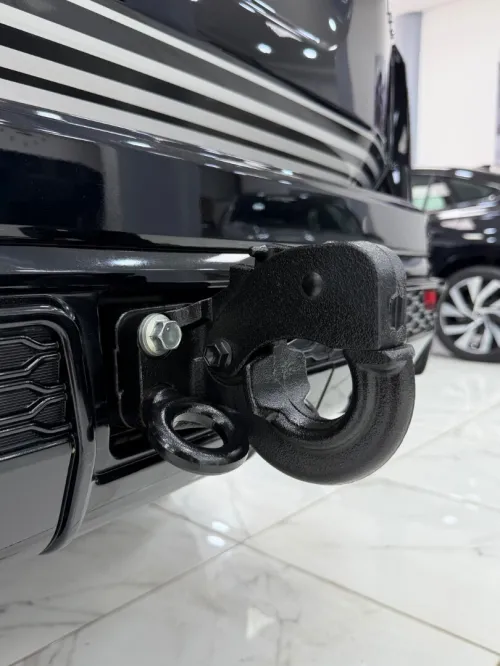 Toyota Land Cruiser  2026 VX .R