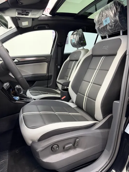 Volkswagen T-Roc 2026 R-Line 