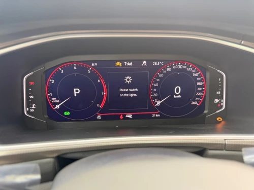 Volkswagen T-Roc 2026 R-Line 
