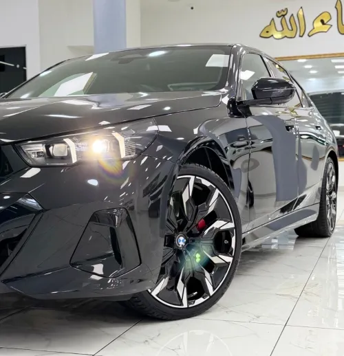 BMW 520 2026 Xdrive
