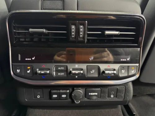 Toyota LAND CRUISER 2026 VXR