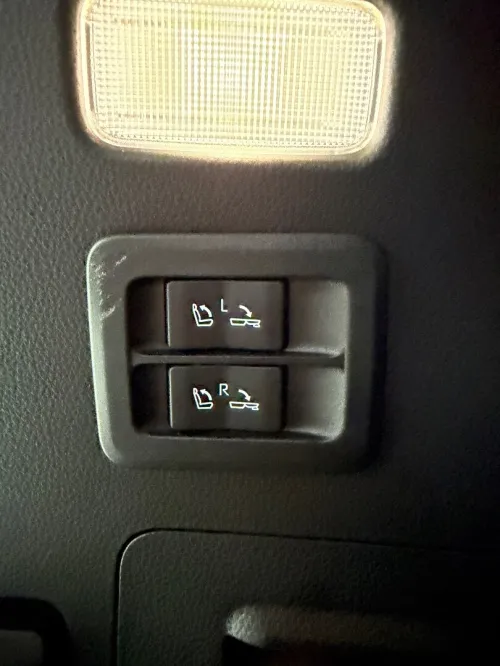 Toyota Land Cruiser  2026 VX .R