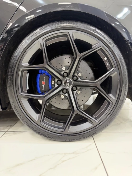 Audi RS6 2024 Quattro S tronic