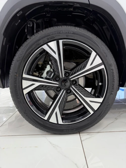 Geely CITYRAY 2026 CITYRAY