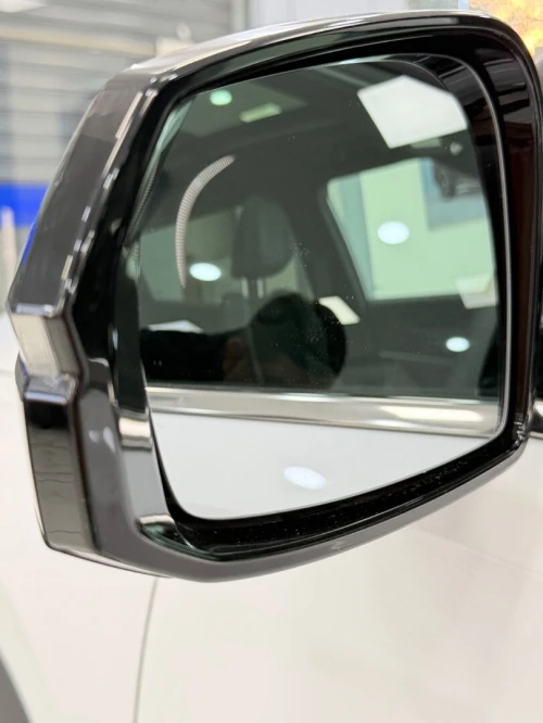 Geely CITYRAY 2026 CITYRAY