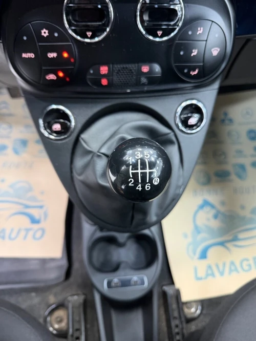 Fiat 500 2024 Dolcevita plus 