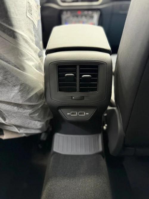 Volkswagen T-Roc 2026 R-Line 