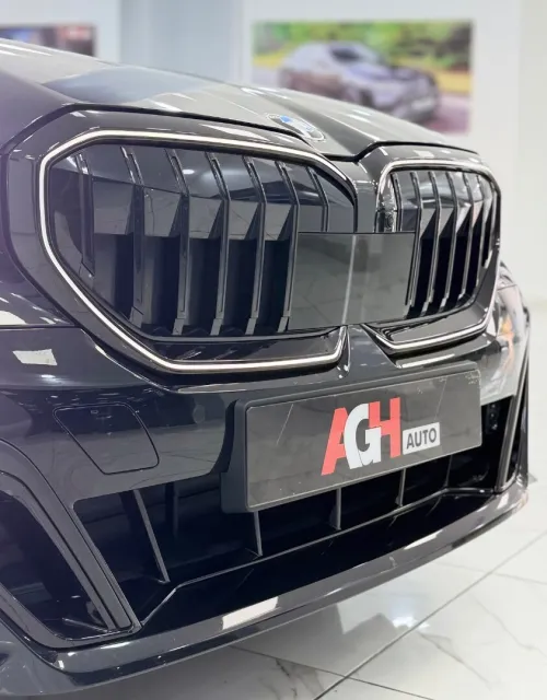 BMW 520 2026 Xdrive