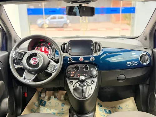 Fiat 500 2024 Dolcevita plus 