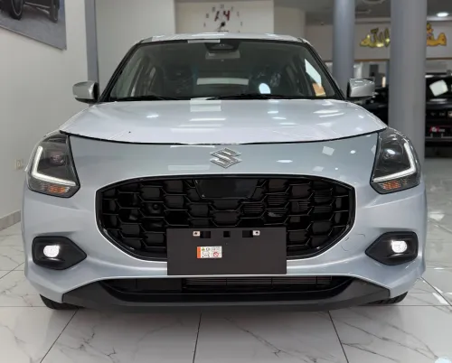 Suzuki Swift 2026 GL Plus 