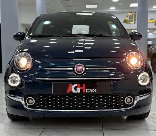 Fiat 500 2024 Dolcevita plus 