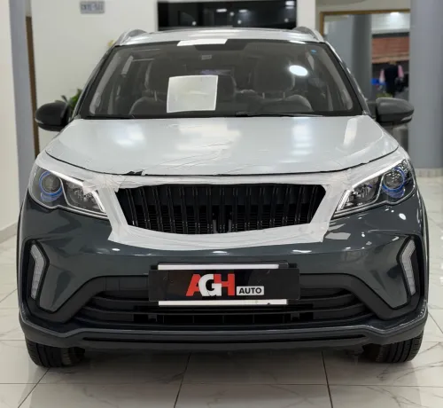 Geely GX3 PRO  2026 Livan