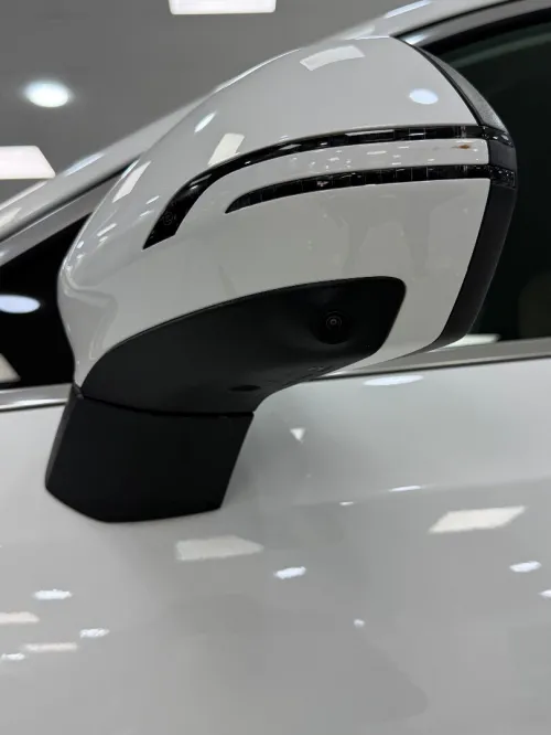 Geely OKAVANGO 2024 7plas