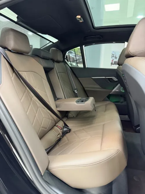 BMW 520 2026 Xdrive