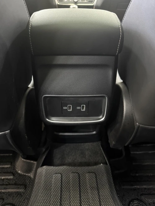 MG MG5 2024 MG5 Luxury Edition