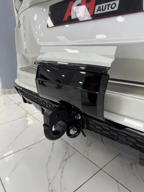 Toyota Land Cruiser  2026 VX.S