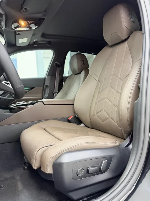 BMW 520 2026 Xdrive