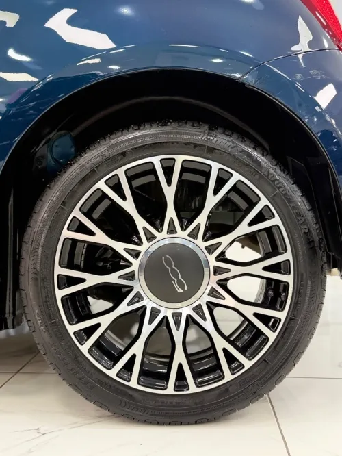 Fiat 500 2024 Dolcevita plus 