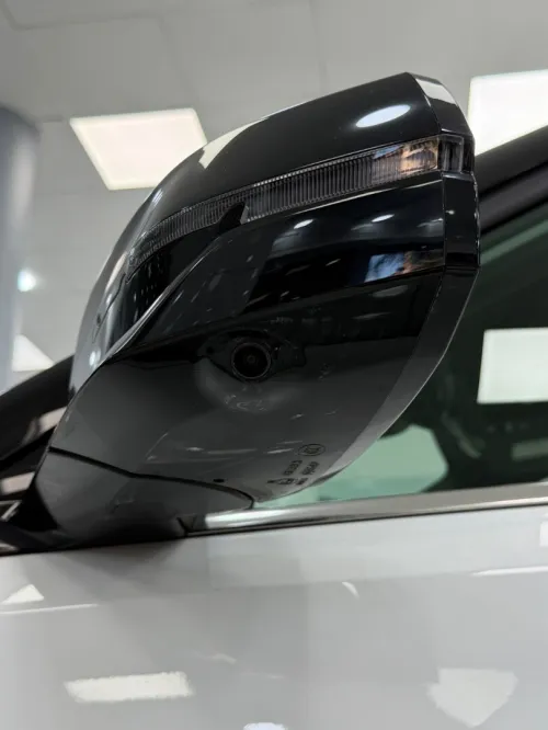 Geely CITYRAY 2026 CITYRAY