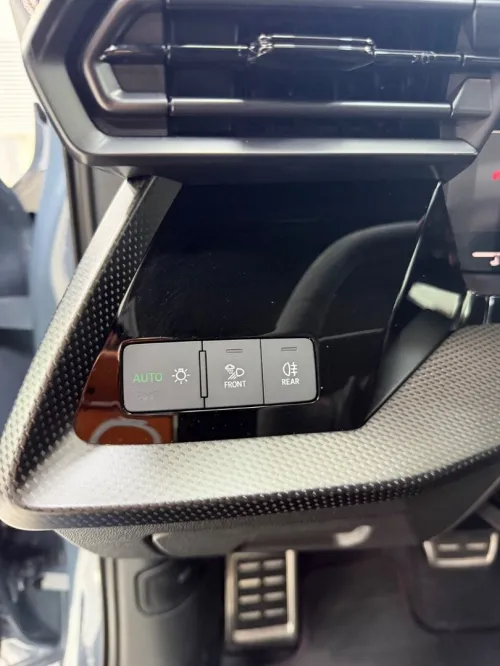 Audi RS3 Sportback 2026 Quattro S tronic