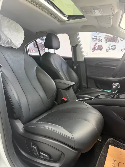 MG MG5 2024 MG5 Luxury Edition