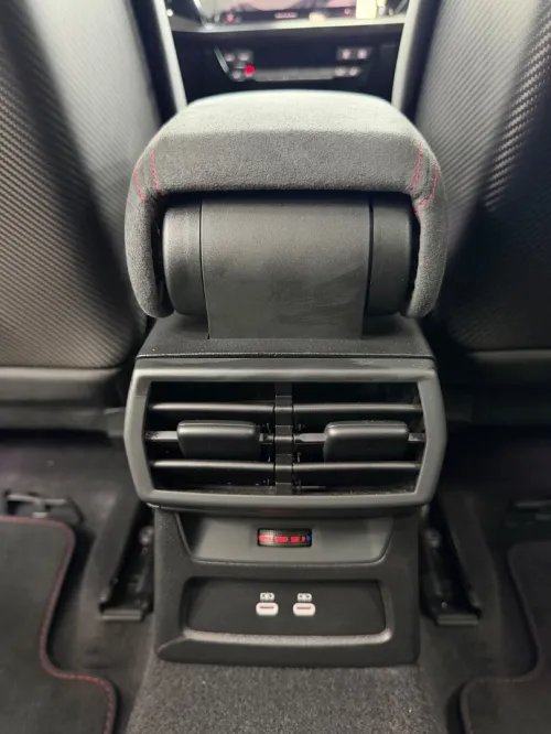 Audi RS3 Sportback 2026 Quattro S tronic