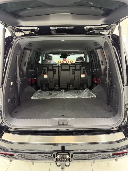 Toyota LAND CRUISER 2026 VXR
