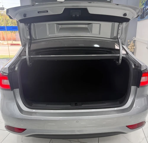 MG MG5 2024 MG5 Luxury Edition